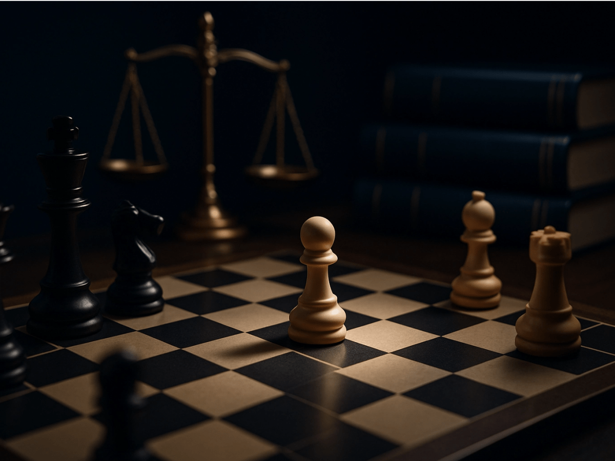 A Importância da Estratégia no Contencioso Civil: Como Garantir Resultados&nbsp;Eficientes