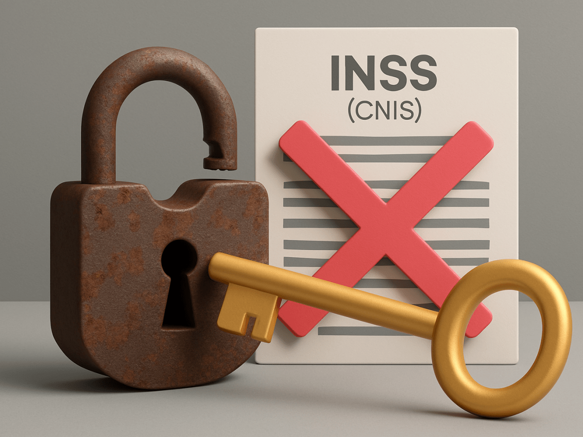 Contribuições Indevidas ao INSS: Como Identificar Erros e o Que Fazer Para Garantir sua&nbsp;Aposentadoria