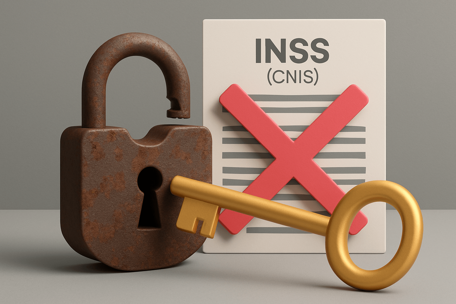 Contribuições Indevidas ao INSS: Como Identificar Erros e o Que Fazer Para Garantir sua&nbsp;Aposentadoria
